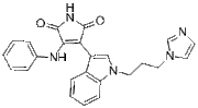 PKCβ inhibitor