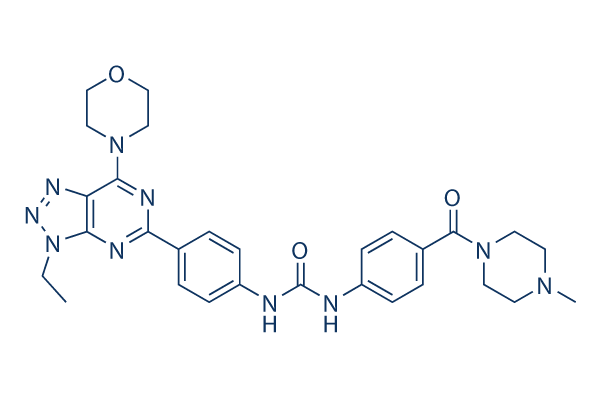 PKI-402 chemical structure