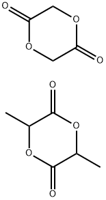 PLGA lactide:glycolide (50:50)