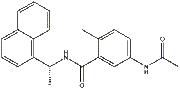 PLpro inhibitor