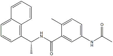 PLpro inhibitor