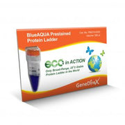 BlueAQUA Prestained Protein Ladder - PM019-0500