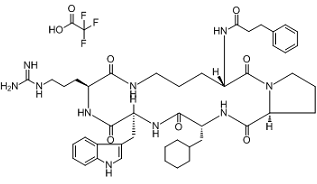 PMX 205 Trifluoroacetate