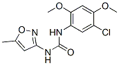 PNU-120596 chemical structure