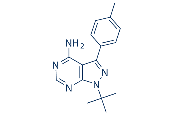 PP1 chemical structure