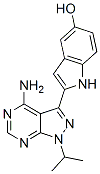 Torkinib (PP242)