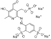 PPADS Tetrasodium