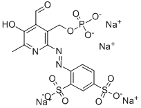PPADS Tetrasodium