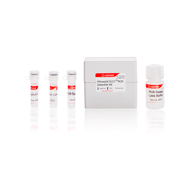 PRImeDETECT™ Salmonella Plus Detection Kit