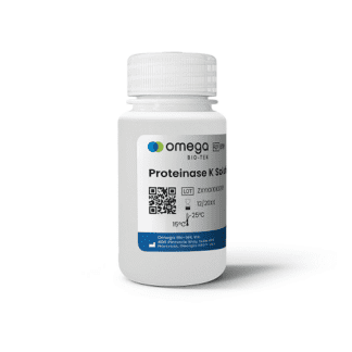 Proteinase K Solution (20 mg/mL)