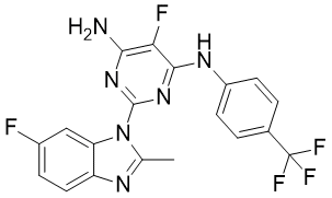 Unesbulin