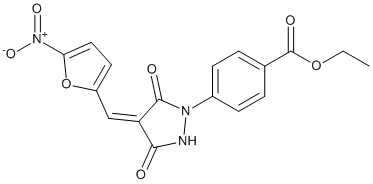 PYR-41