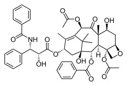 Paclitaxel