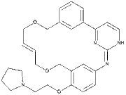 Pacritinib