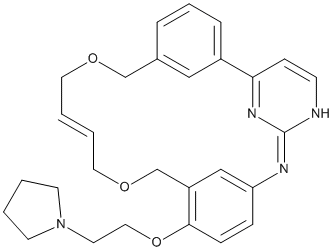 Pacritinib