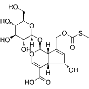 Paederosidic-acid