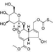Paederosidic-acid-methyl-ester