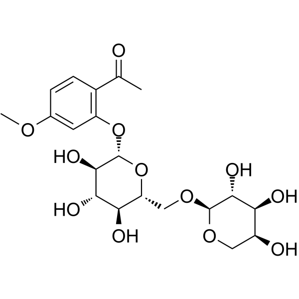 Paeonolide