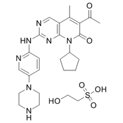 Palbociclib Isethionate