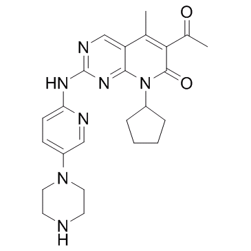 Palbociclib
