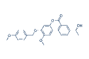 Palomid 529 (P529) chemical structure