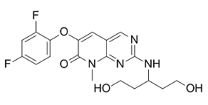 Pamapimod