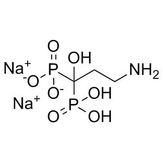 Pamidronate disodium