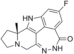 Pamiparib