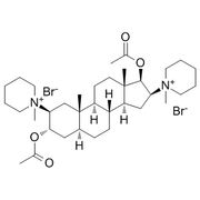 Pancuronium dibromide