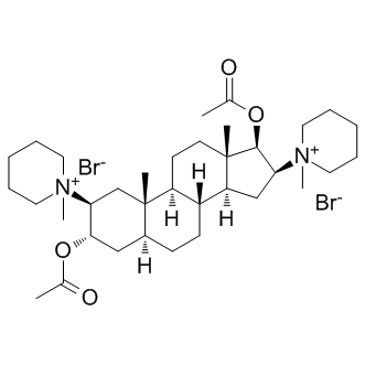 Pancuronium dibromide