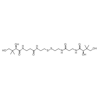 Pantethine