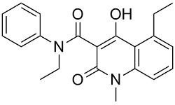Paquinimod