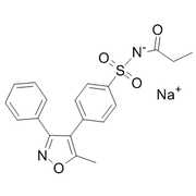 Parecoxib Sodium
