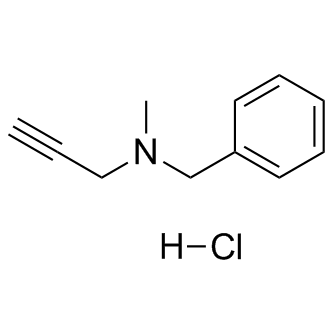 Pargyline hydrochloride
