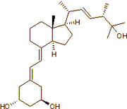 Paricalcitol