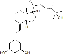 Paricalcitol