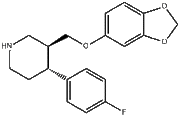 Paroxetine