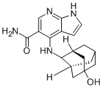 Peficitinib