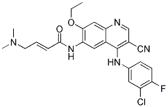Pelitinib