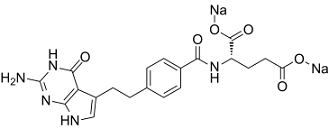 Pemetrexed disodium