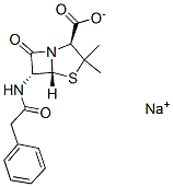 Penicillin G Sodium