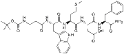 Pentagastrin