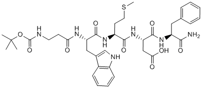 Pentagastrin