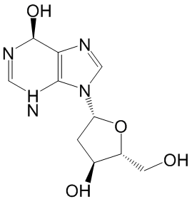 Pentostatin