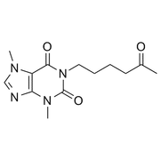 Pentoxifylline