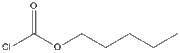 Pentyl Chloroformate