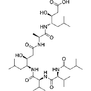 Pepstatin A (Pepstatin)