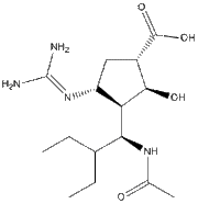 Peramivir