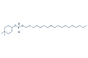 Perifosine chemical structure
