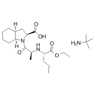 Perindopril Erbumine